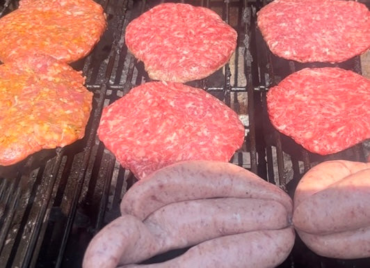 BBQ Meats