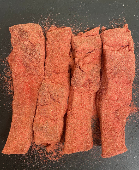 Chinese BBQ Pork Ribs 400 - 450g