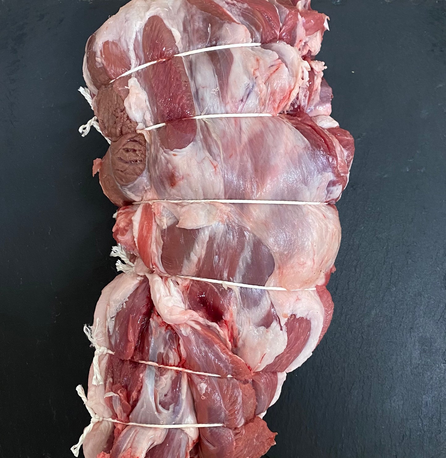 Boned & Rolled Leg Of Lamb (Kg)