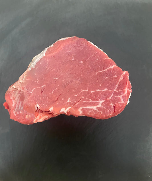 Valentine Fillet Steak 8oZ