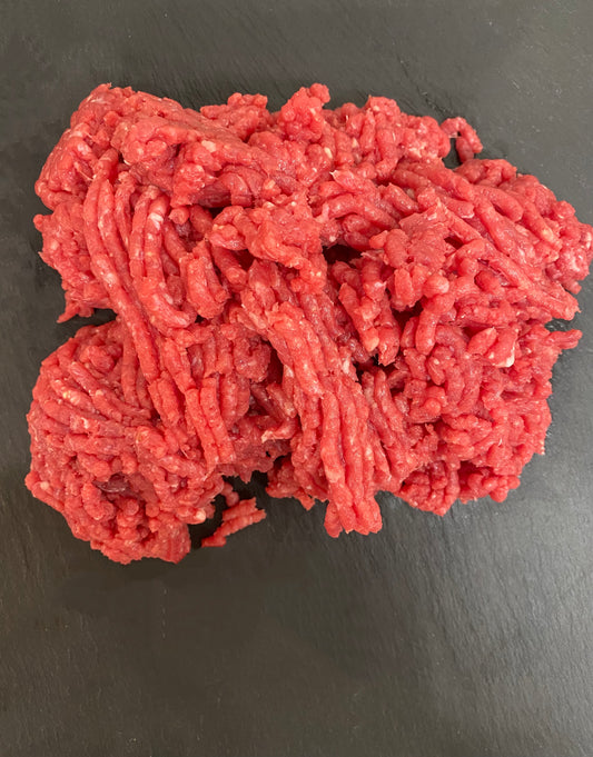 Mince Beef