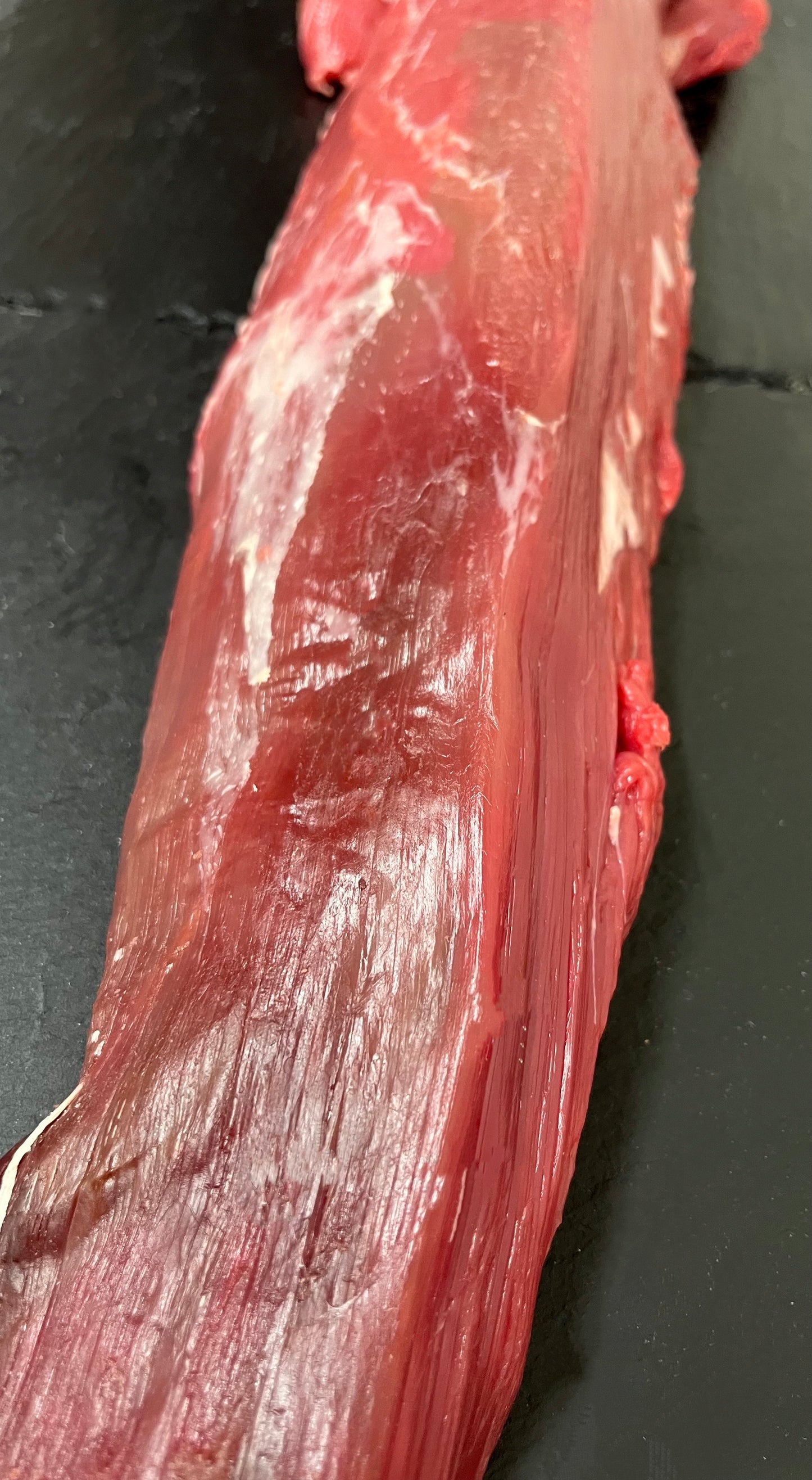 Fillet of Beef
