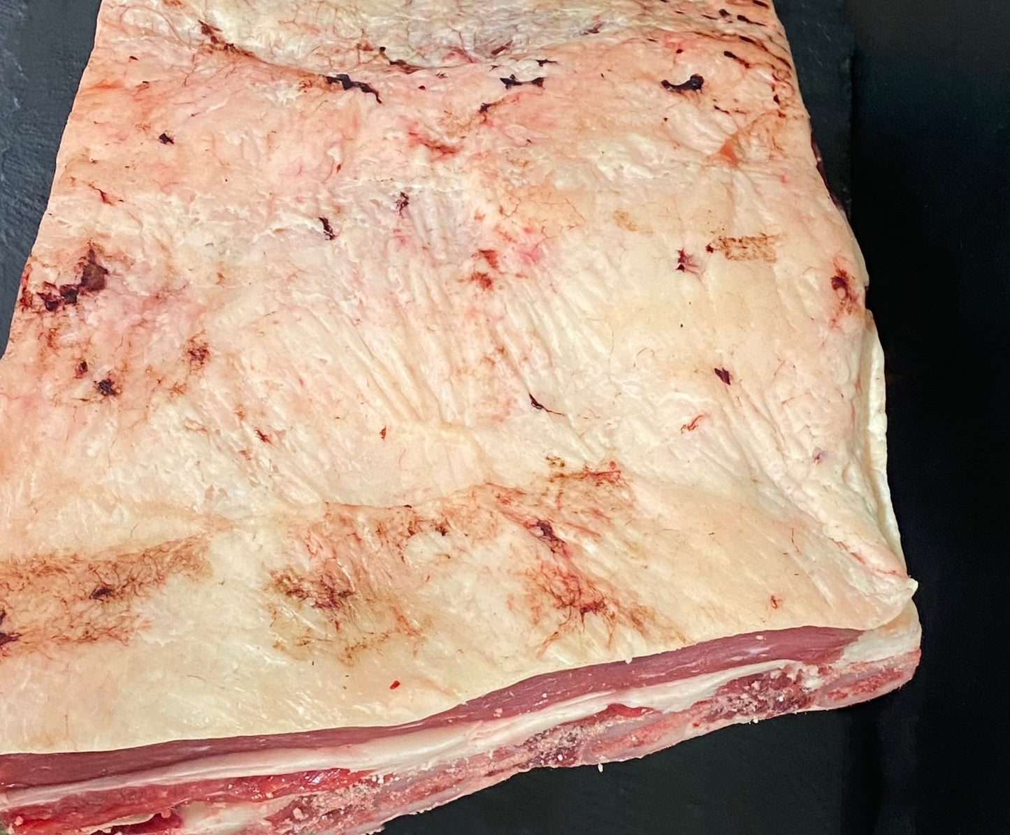 Rib of Beef