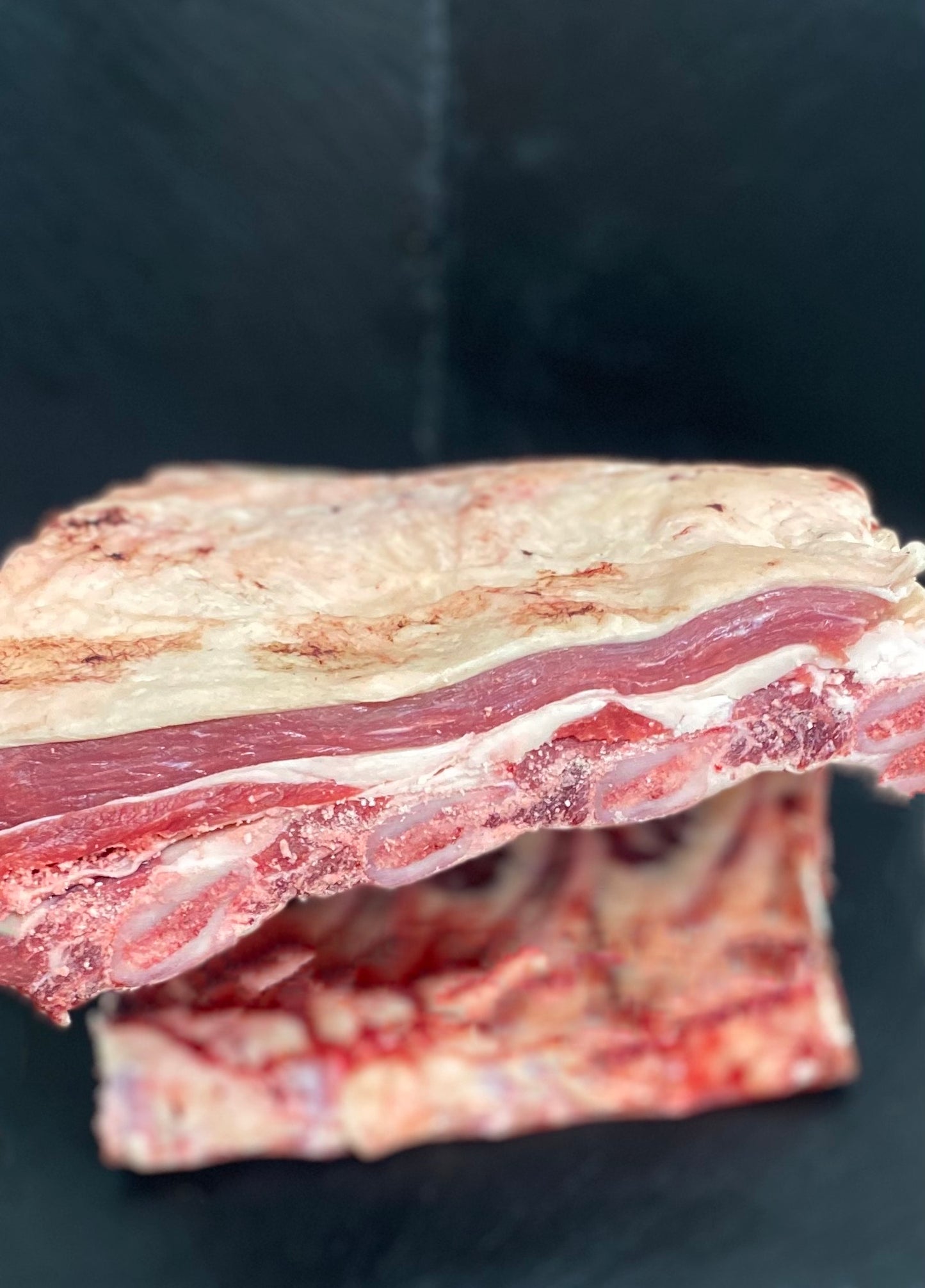 Rib of Beef