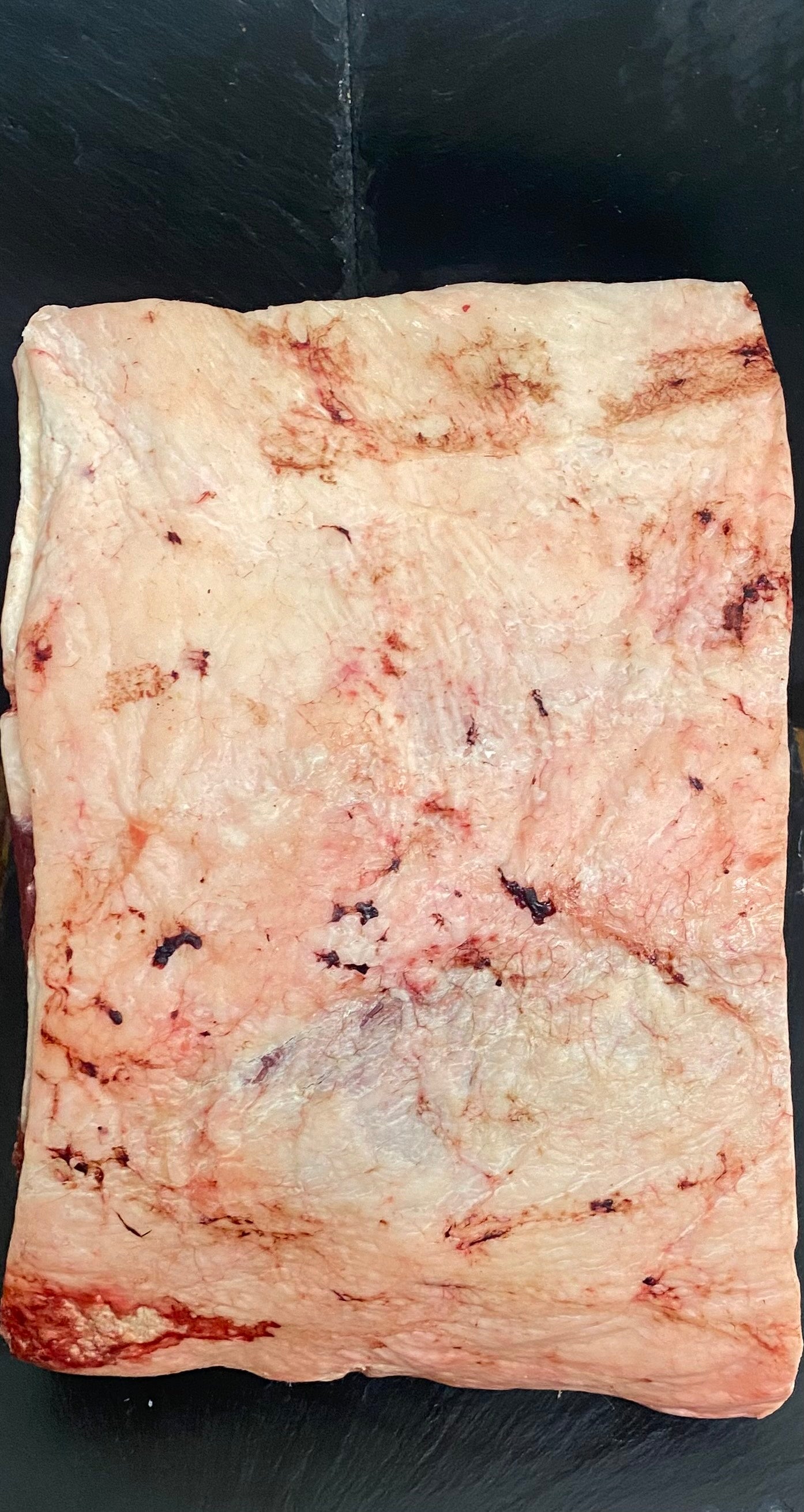 Rib of Beef