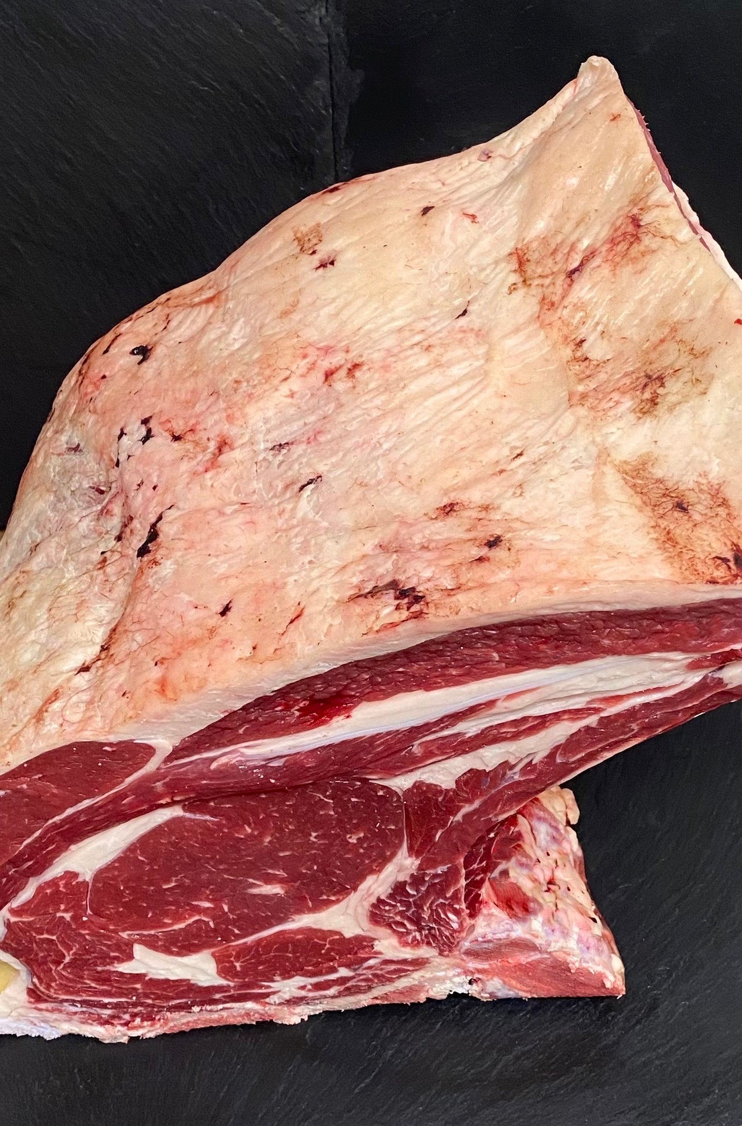 Rib of Beef
