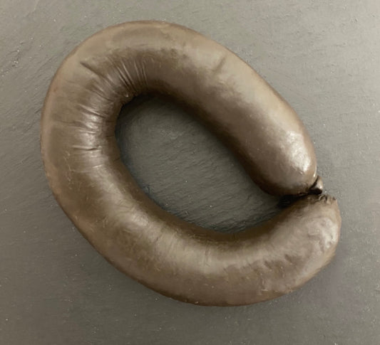 Black Pudding