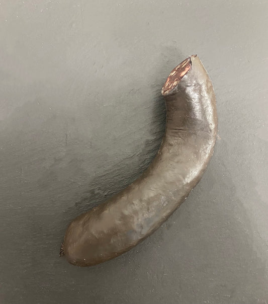 Black Pudding