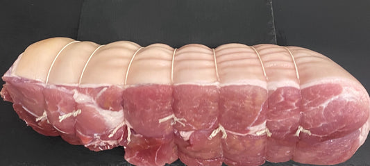 Gammon Joint