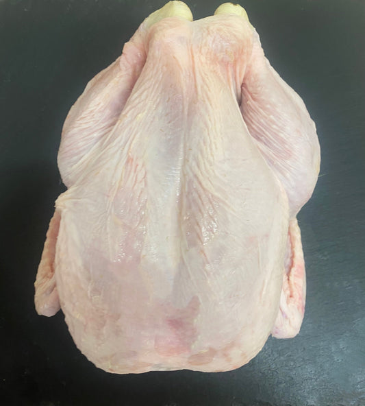 Whole Chicken (Free Range)