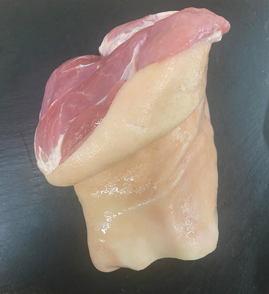 Gammon Hock 350 - 500g