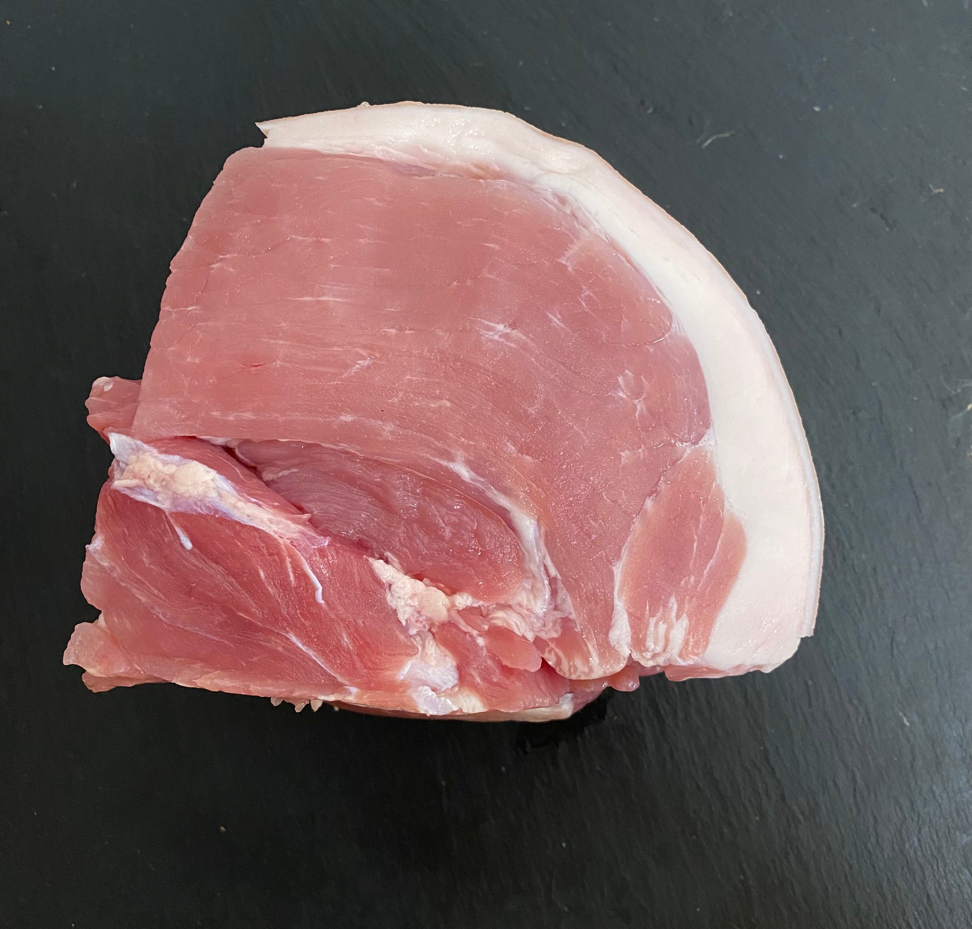 Gammon Joint