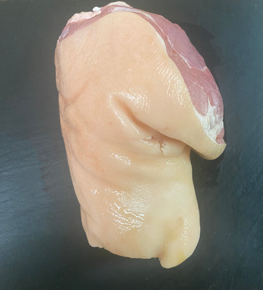 Gammon Hock 350 - 500g