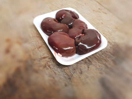 Lambs Kidneys 250 - 300g