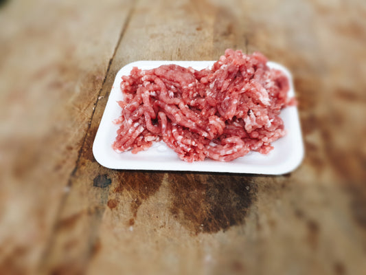 Minced Pork 400g