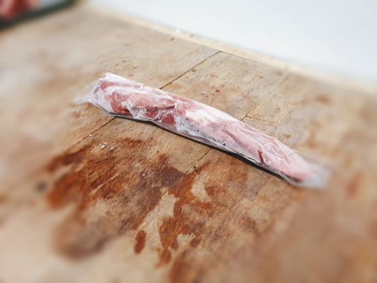 Pork Tender Loin 400 - 450g