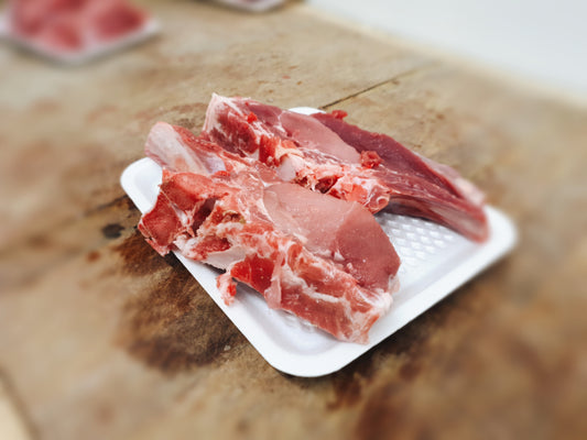 Spare Rib Pork Chops 1kg