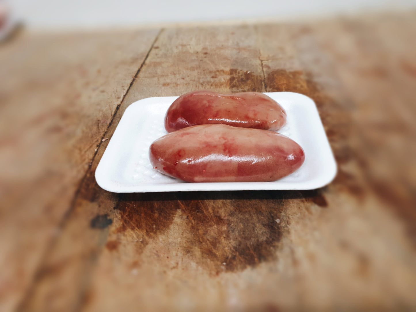 Pigs Kidney 200 - 300g