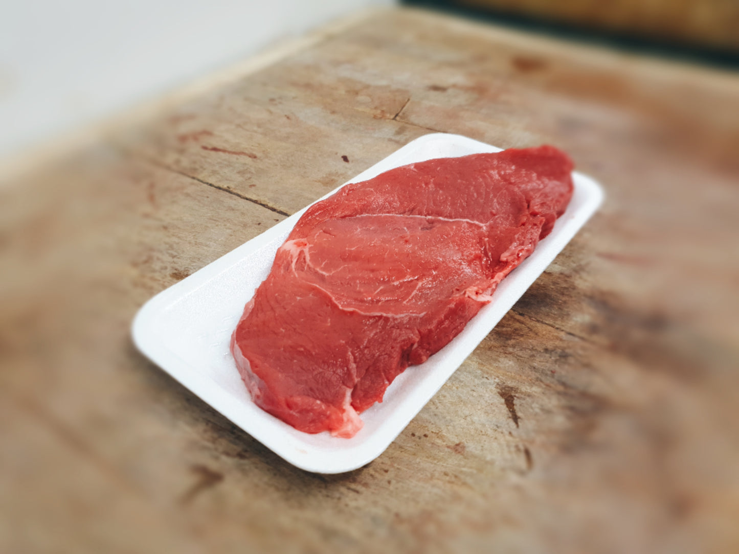 Braising Steak 400g