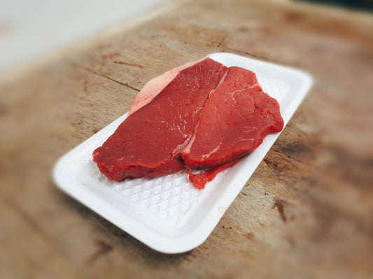 Rump Steak 200 - 250g