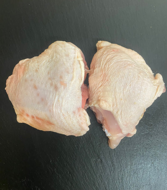Chicken Thigh 2 pack (Free Range)