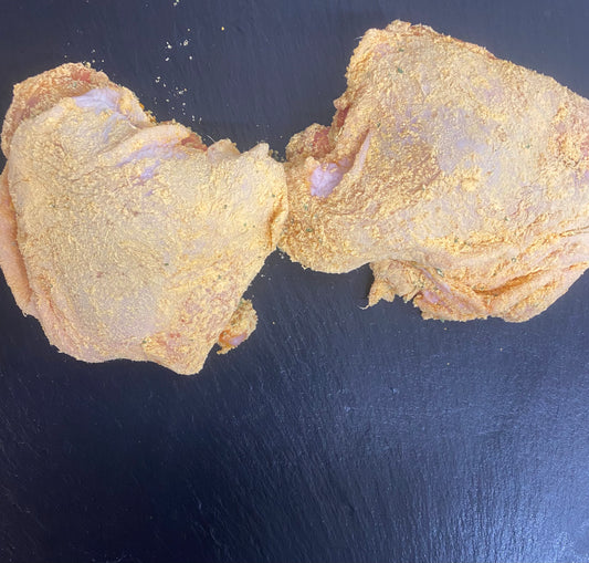 Chicken Thigh 2 pack (Free Range)