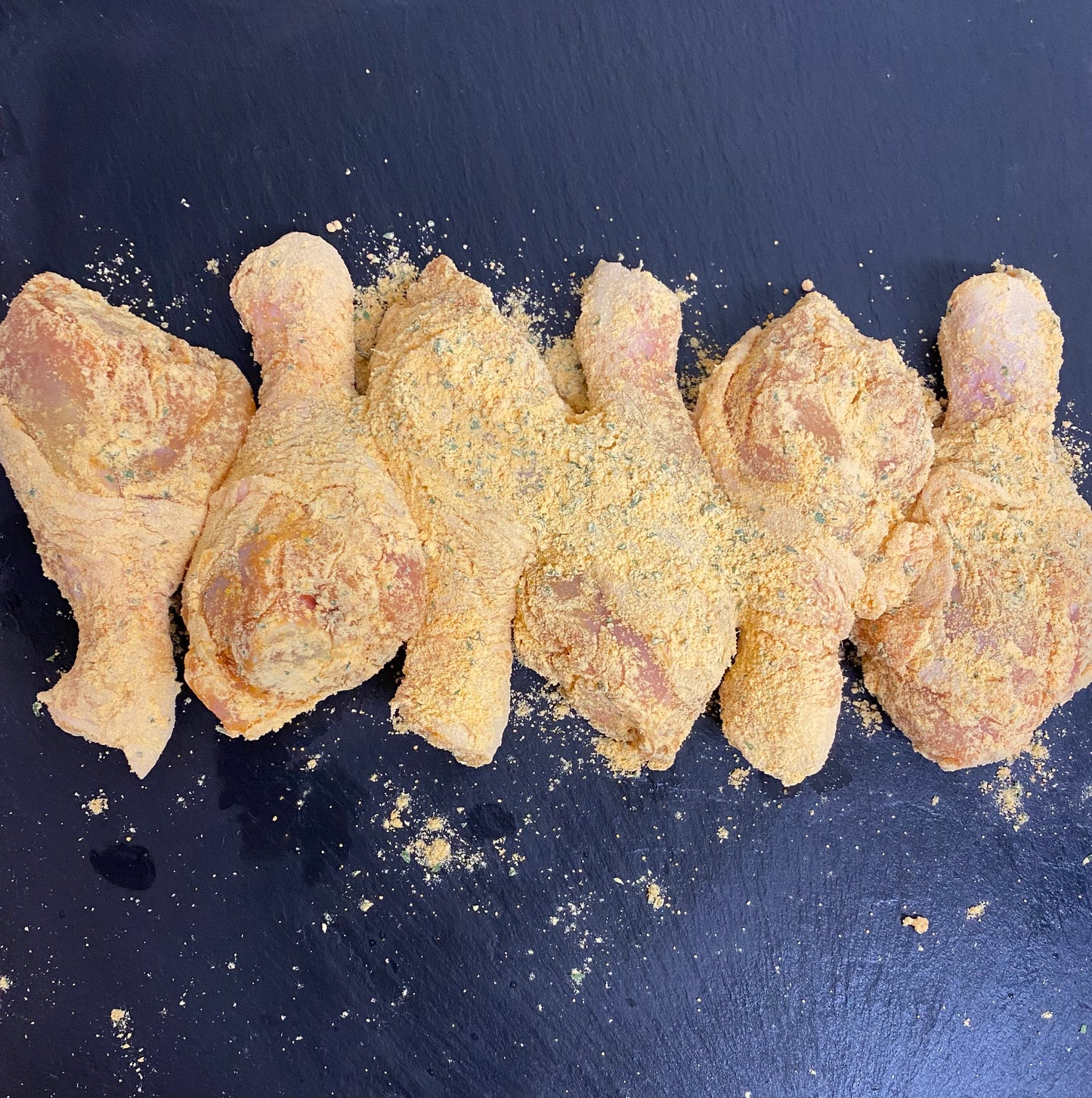Chicken drumsticks 6pack (Free Range)