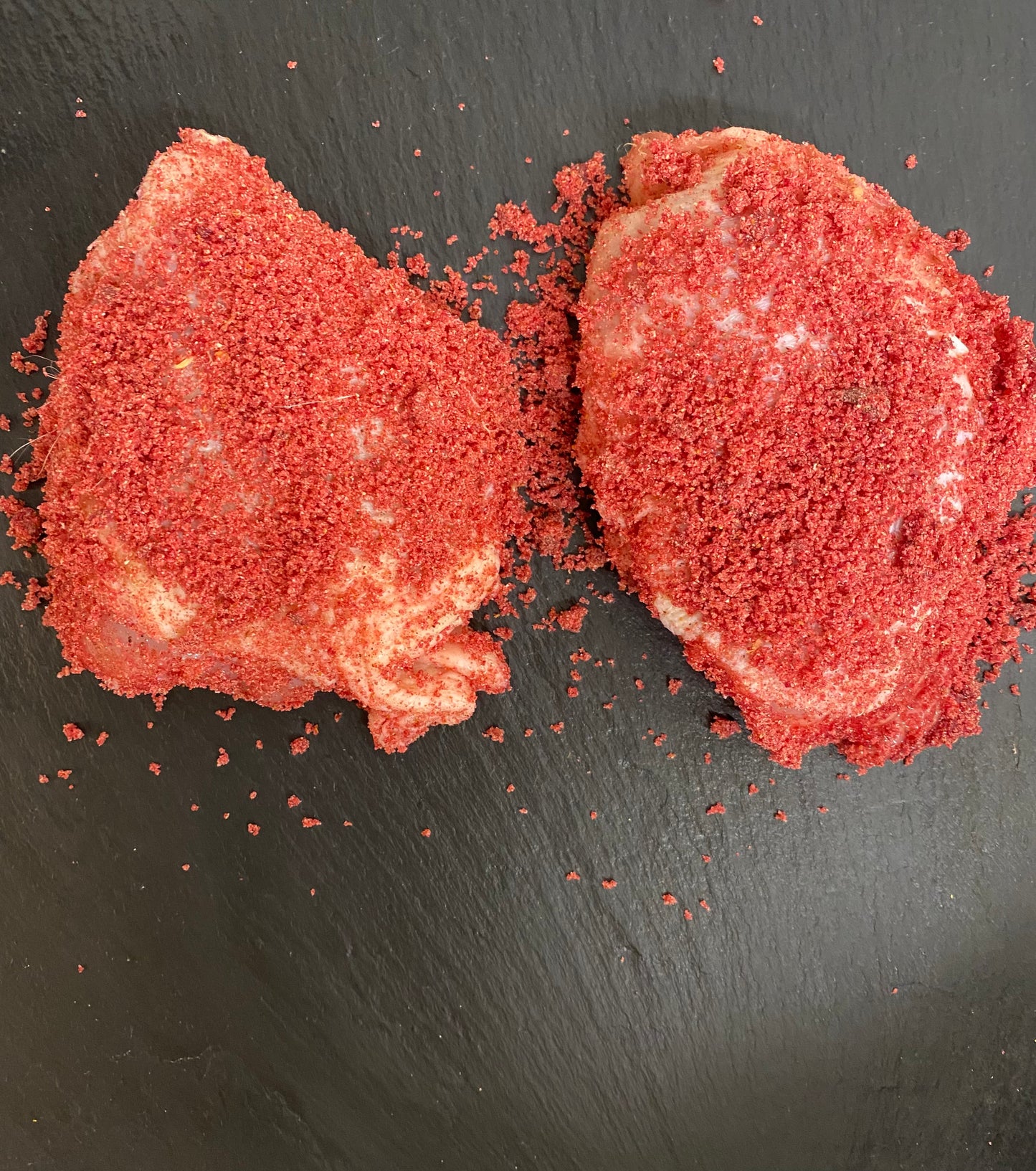 Chicken Thigh 2 pack (Free Range)