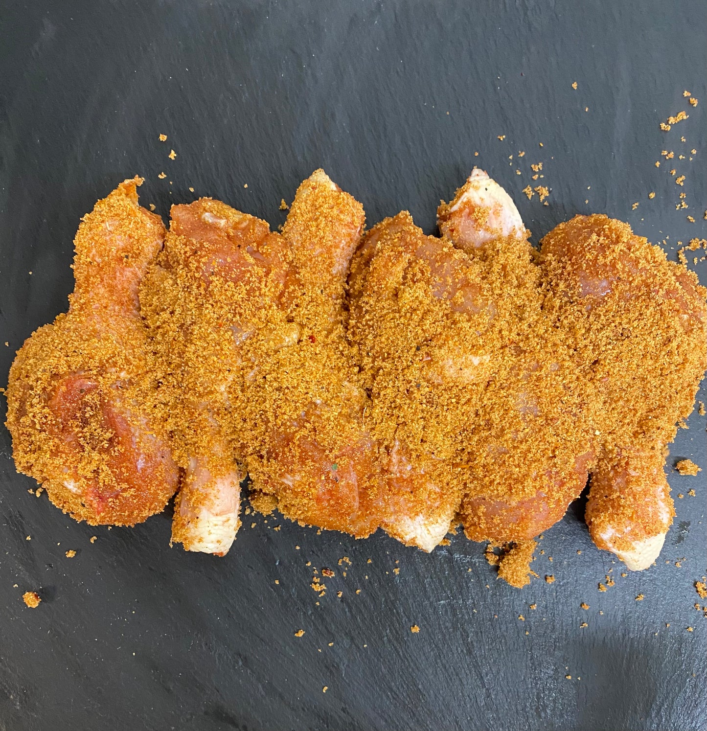Chicken drumsticks 6pack (Free Range)