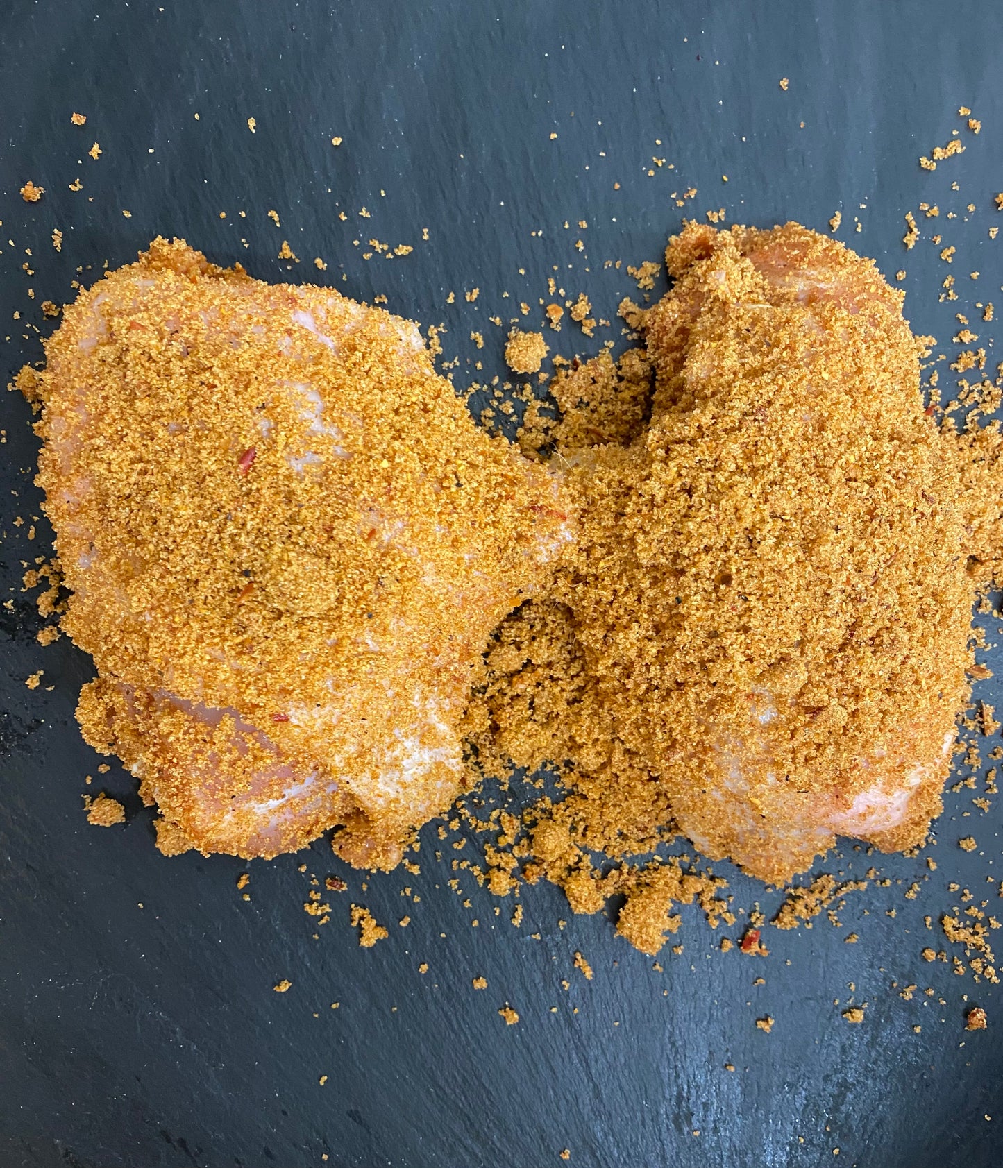 Chicken Thigh 2 pack (Free Range)