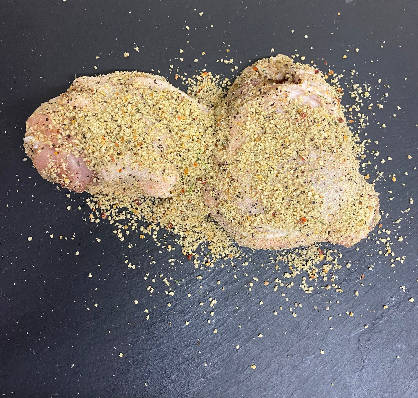 Chicken Thigh 2 pack (Free Range)