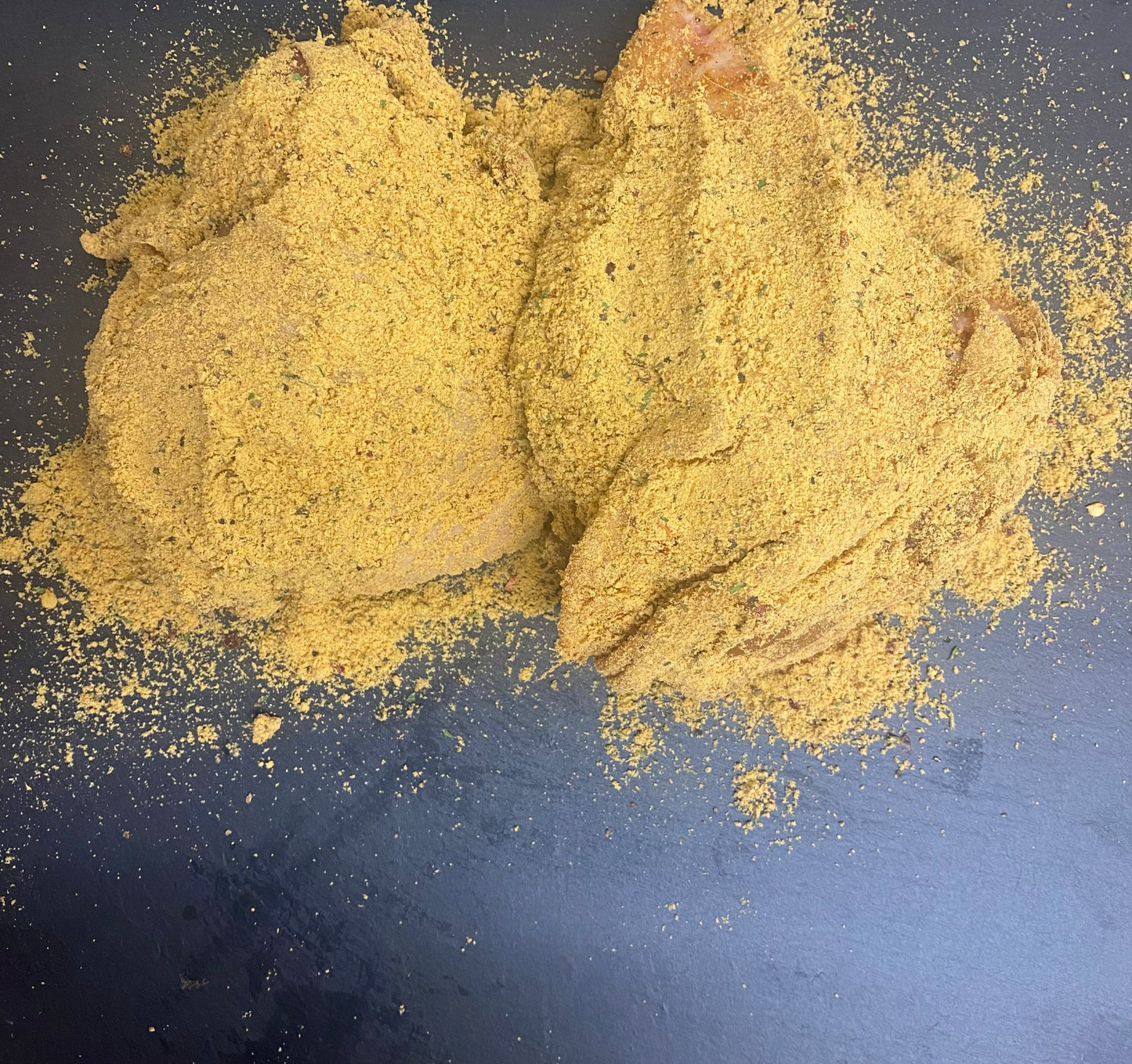 Chicken Thigh 2 pack (Free Range)