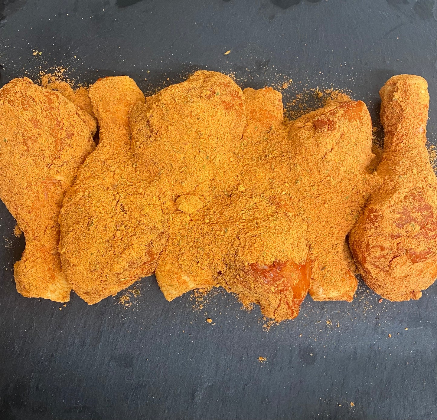 Chicken drumsticks 6pack (Free Range)