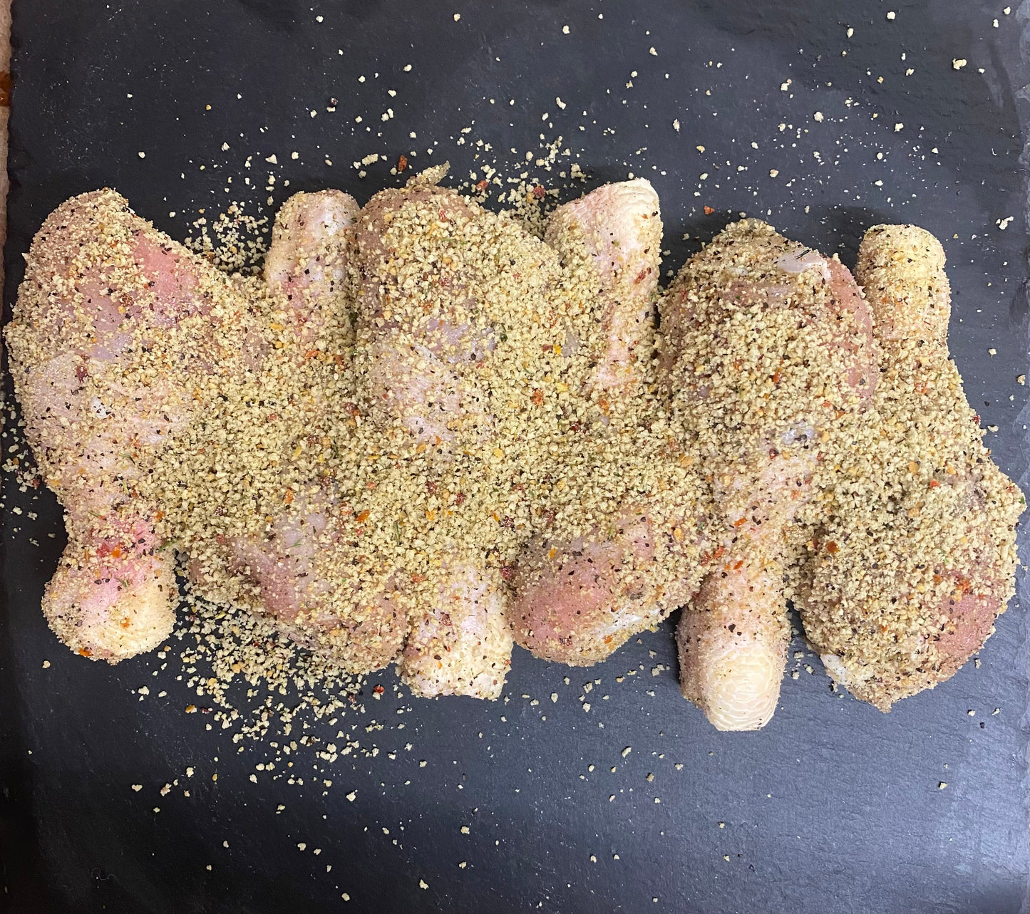 Chicken drumsticks 6pack (Free Range)