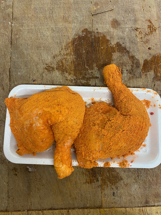 Chicken Legs 2pk (Free Range) 500 - 600g