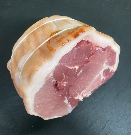 Pork Shoulder Joint