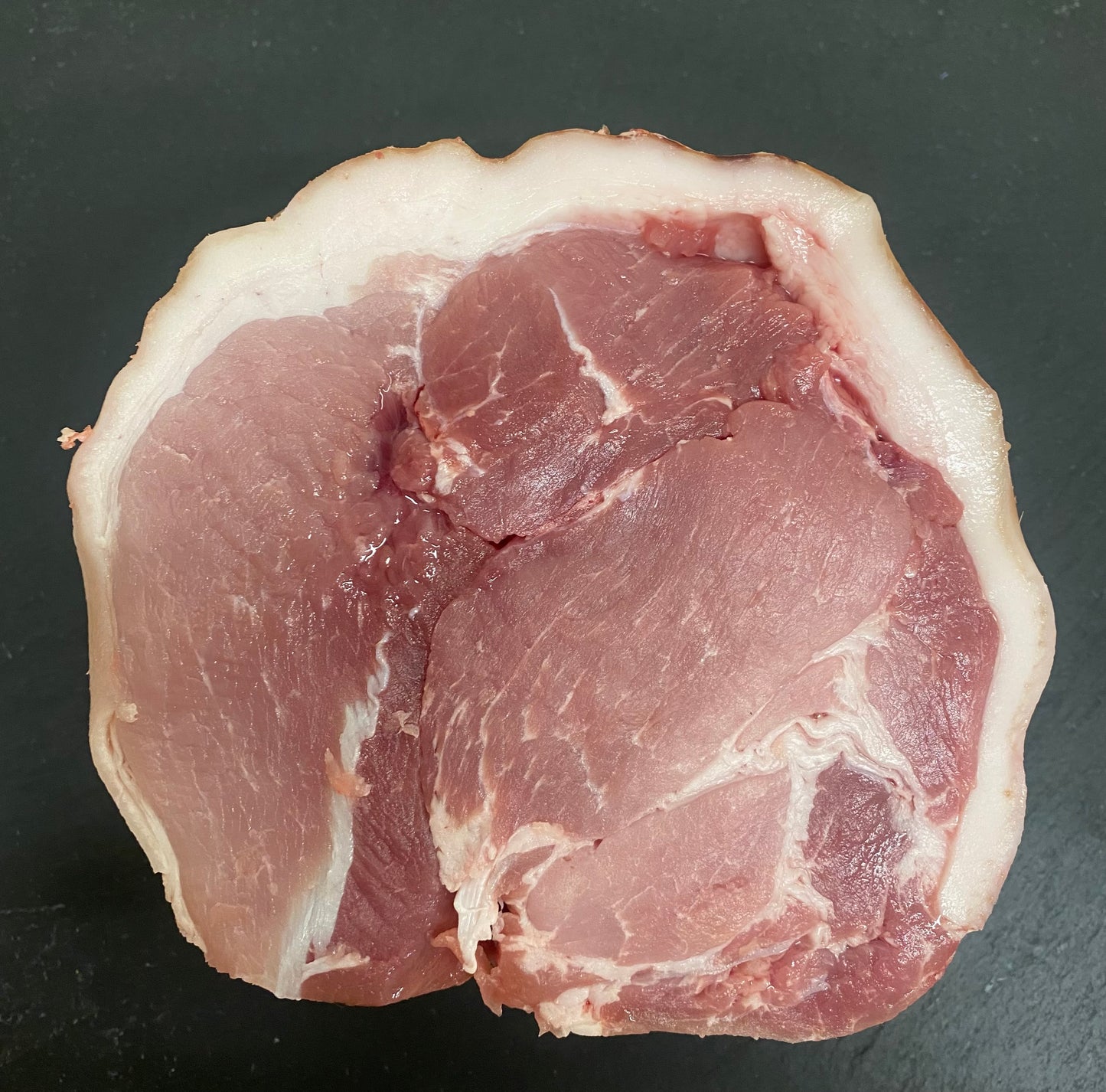 Pork Shoulder Joint