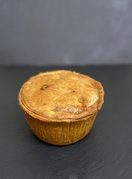 Traditional Pork Pie