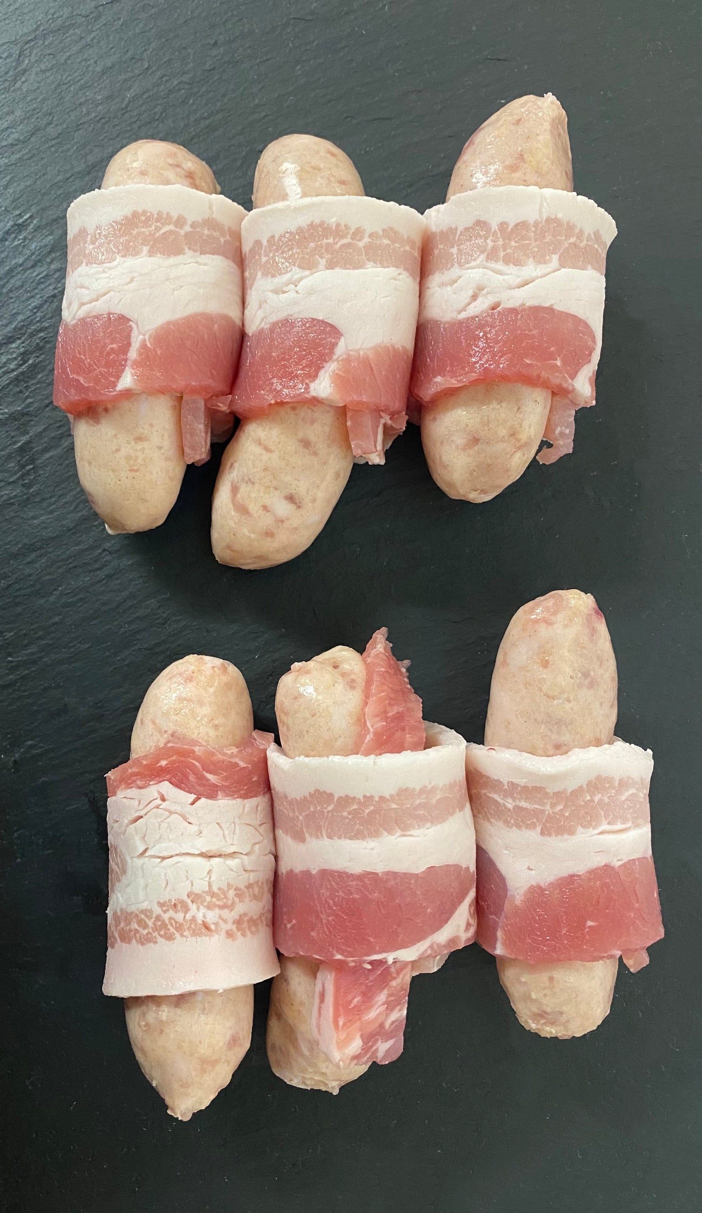 Pigs In Blankets