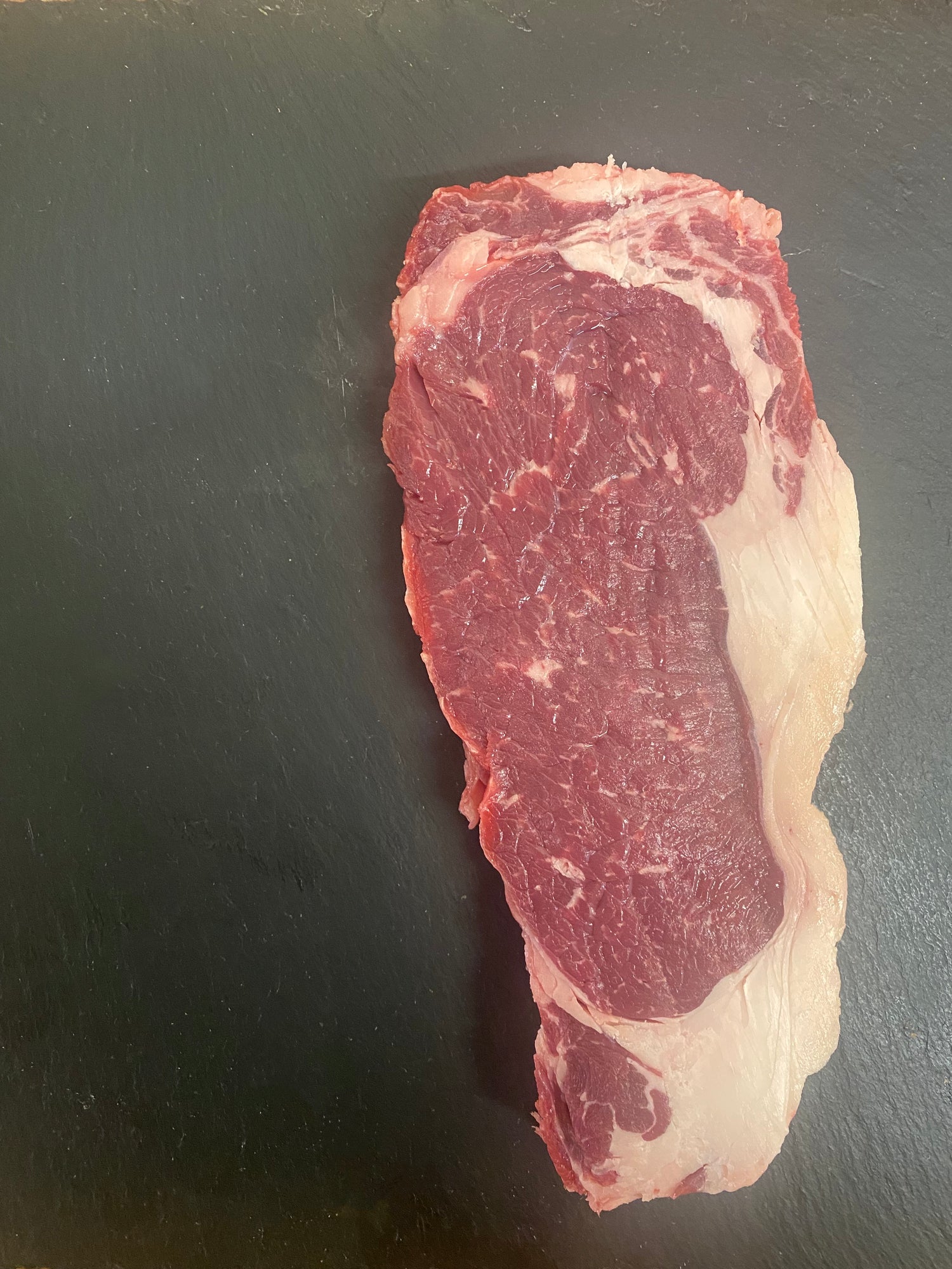 Valentines steaks
