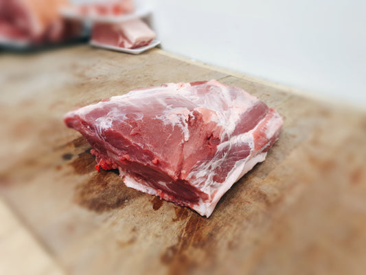 Pork Spare Rib Joint 1kg