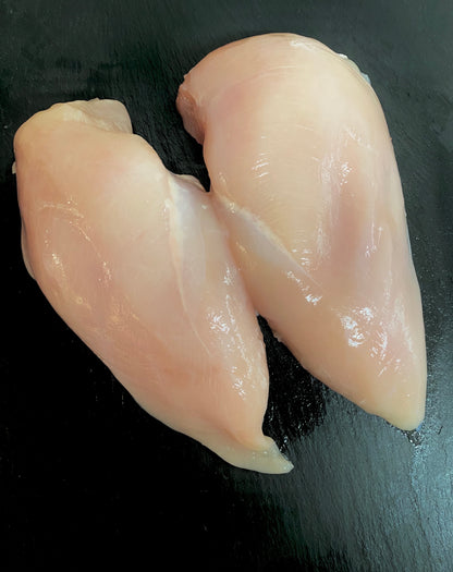 Chicken Fillets 2pk (Free Range) 400 - 450g