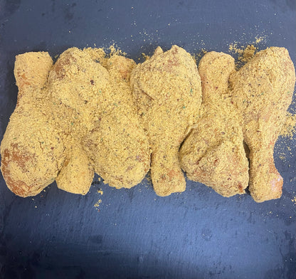 Chicken drumsticks 6pack (Free Range)